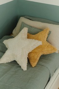 Pernă pentru copii din bumbac 54x54 cm Stella Honey – Lorena Canals