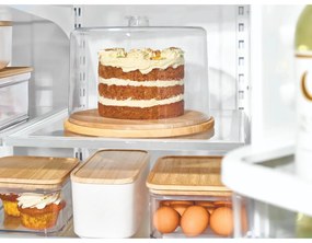 Recipient pentru alimente – iDesign