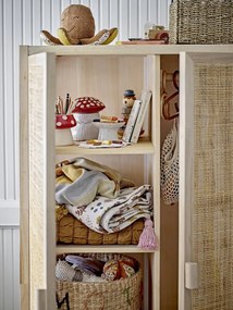 Umeraș din ratan pentru copii Aranya – Bloomingville Mini