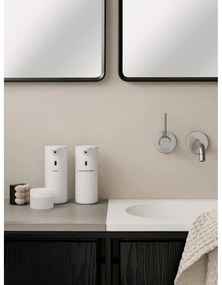 Prosop din bumbac Blomus Moonbeam, 140 x 70 cm, bej