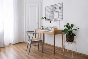 Birou cu 2 sertare Woodman Feldbach