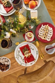 Set 4 pahare pentru gin &amp; tonic Lyngby Glas Palermo, 650 ml