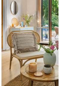 Covor din iută Flair Rugs Jute, 160 x 230 cm, maro