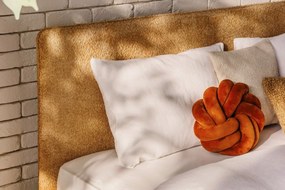 Pernă decorativă ø 30 cm Knot – Tiseco Home Studio