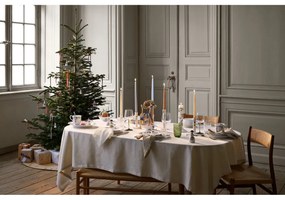 Figurină de Crăciun din porțelan (înălțime 9 cm) Hammershøi Snowwife – Kähler Design