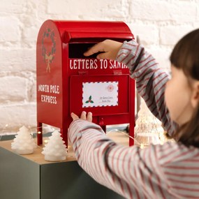 Comodă verde joasă cu aspect de lemn de stejar 110x85 cm Arista – Teulat