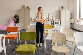 Tablou 32x44 cm Focal – Hübsch