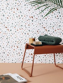 Suport pentru săpun YAMAZAKI Flow, negru