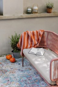 Corp de iluminat pentru exterior LED portabil solar/cu USB ø 15 cm Soft Spot – Rosendahl