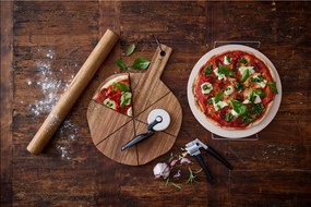 Piatră de grătar pentru pizza - Holm