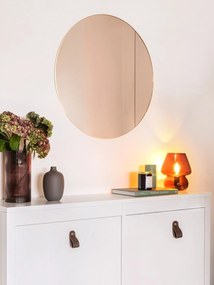 Lumânare parfumată din ceară de soia timp de ardere 40 h #47 Tangerine, Neroli and Saffron – Perfumed Prague