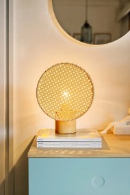 Statuetă din gresie Kähler Design Character The Attentive One