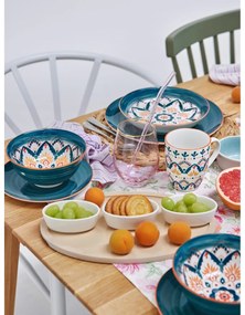 Set 30 vase din porțelan Bonami Essentials Hestia