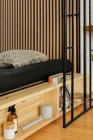 Parfum de cameră 200 ml #46 Bergamot, Jasmine, Opuncia – Perfumed Prague