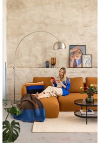 Lampadar White Label Metal Bow