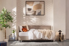 Covor gri 80x150 cm Coastalina – Bonami Selection