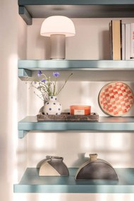 Tavă decorativă din marmură 16x31 cm Marble – Mette Ditmer Denmark