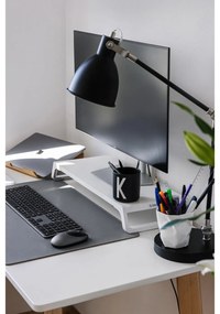 Veioză Markslöjd House Table Black, negru