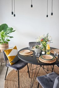 Suport farfurie Bloomingville, ⌀ 35 cm