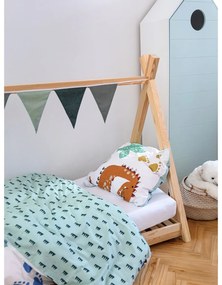 Coș depozitare din iarbă de mare, ⌀ 35 cm Seagrass - Compactor