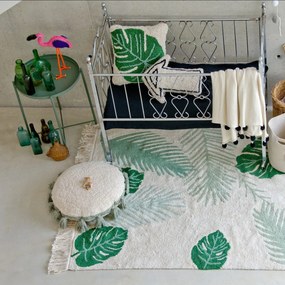 Pernă pentru copii Monstera – Lorena Canals