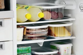 Recipient pentru alimente Modula White – Mepal