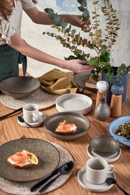 Cești crem 2 buc. din ceramică 170 ml Pilar – Blomus