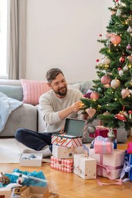 Calendar de Advent Marching Band - Meri Meri