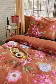 Decorațiune Mauro Ferretti Leaf, 55,5 x 18 cm, auriu