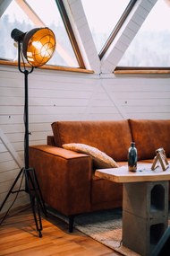 Vază Esschert Design Cutting