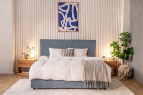 Eucalipt artificial (înălțime 101 cm) – Bloomingville