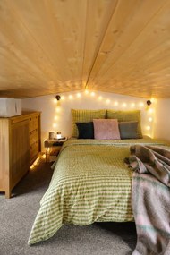 Pernă decorativă 45x45 cm Dolly - Tiseco Home Studio