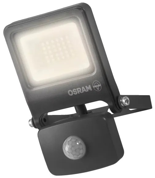 Osram - Proiector LED ENDURA cu senzor, 20W, 230V, 3000K, IP44