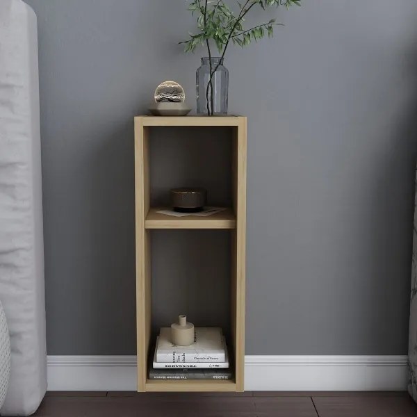 Noptieră TILMO, stejar