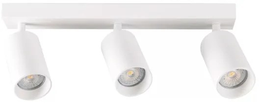 Spot MARIBEL 3xGU10/10W/230V alb