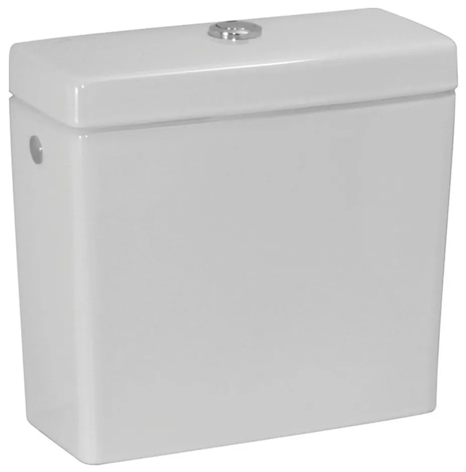 LAUFEN H8269520009721 - Cisternă WC PRO racord lateral ceramică/albă