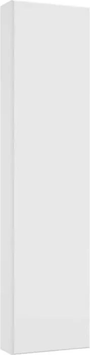 Dulap inalt suspendat alb mat Defra MO-RE 170x42 cm