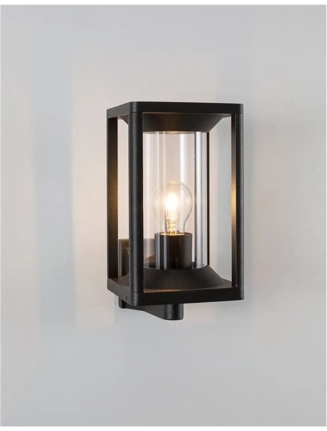 Aplica pentru iluminat exterior IP65 LOEVE NVL-9193101