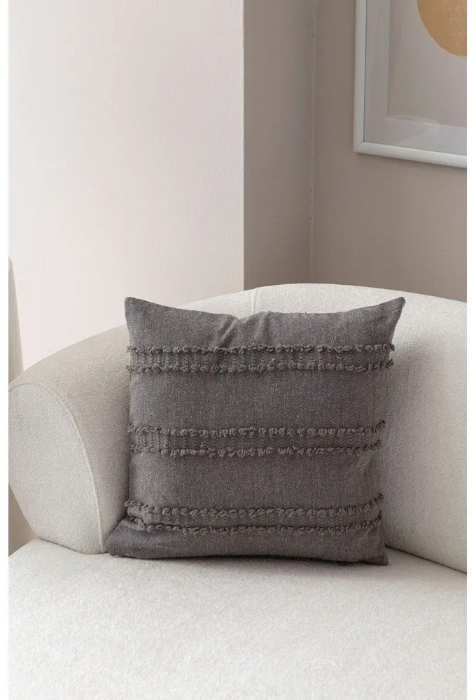 Față de pernă 43x43 cm Tuffet – Mioli Decor