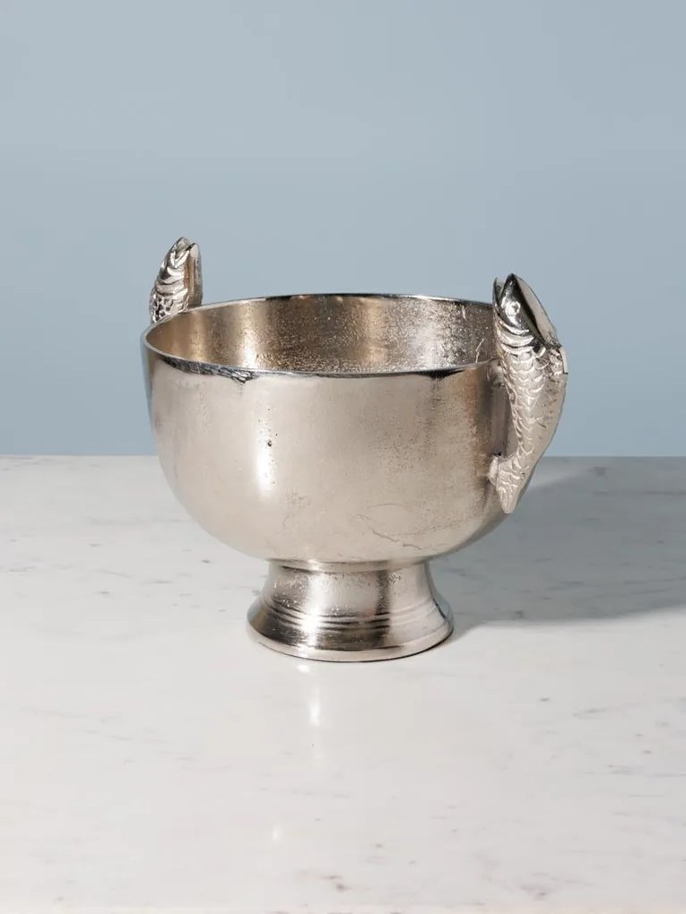 Frapieră din aluminiu, Neptune, H22 cm