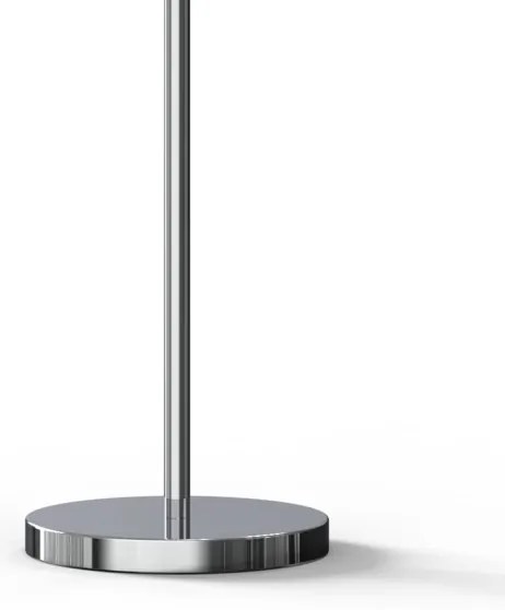 ONLI - Lampadar KIMBERLY 6xG9/6W/230V crom lucios