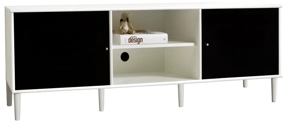 Comodă TV Mistral 232, alb