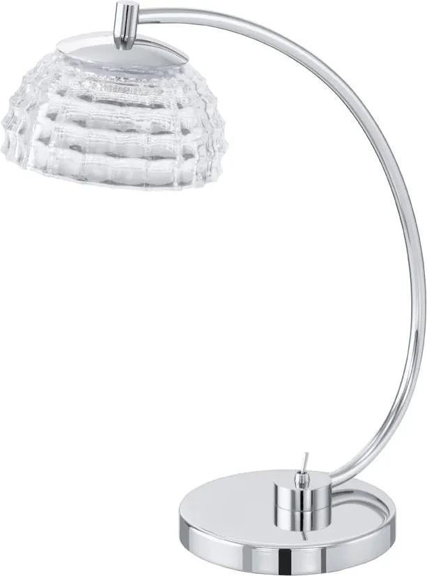 EGLO 92219 - Lampa de masa LED FROSSINI 1xLED/6W