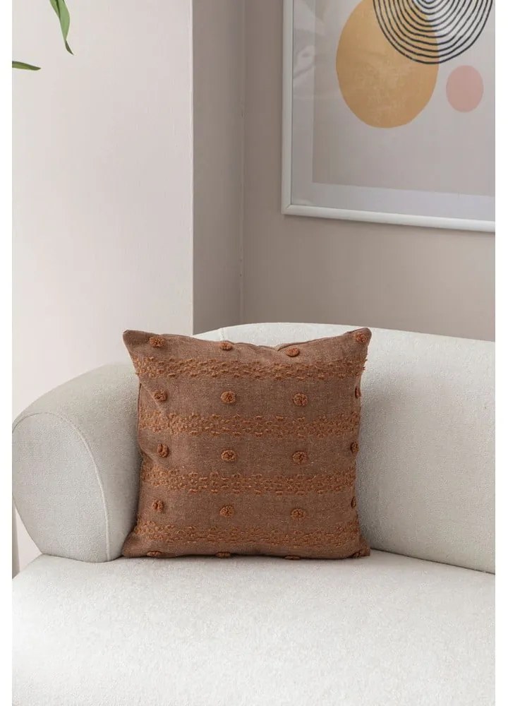 Față de pernă 43x43 cm Tuffet – Mioli Decor