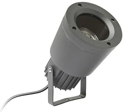 Corp de iluminat de exterior CORDOBA 1xGU10/35W/230V IP54 RED-Design Rendl-R12579