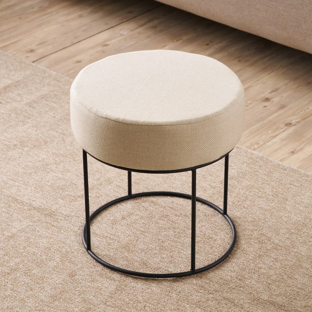 Scaun Didim Cream