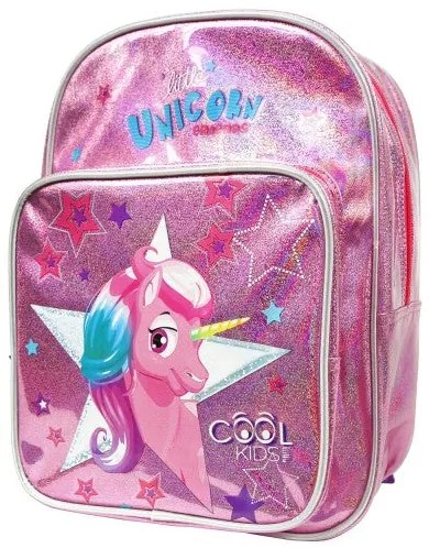 RUCSAC CU BUZUNAR FRONTAL UNICORN - PERLETTI (PE14122)