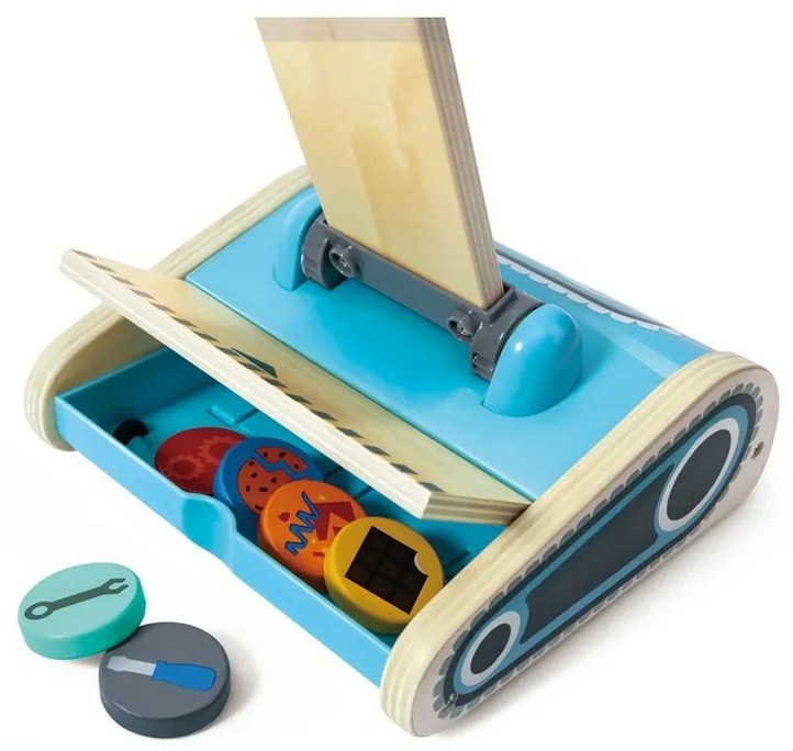 Hape Robot aspirator
