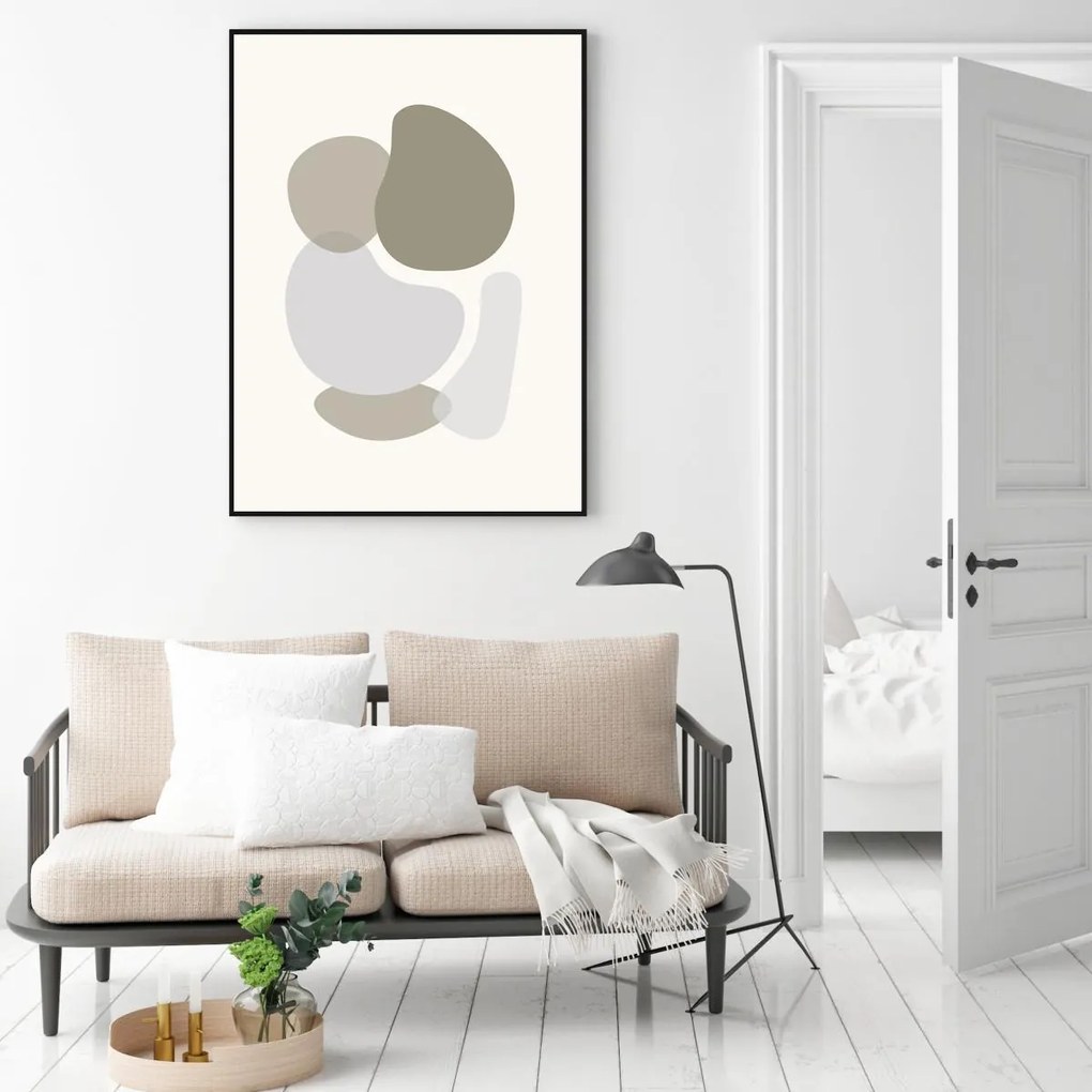 Poster - Alliance (A4)