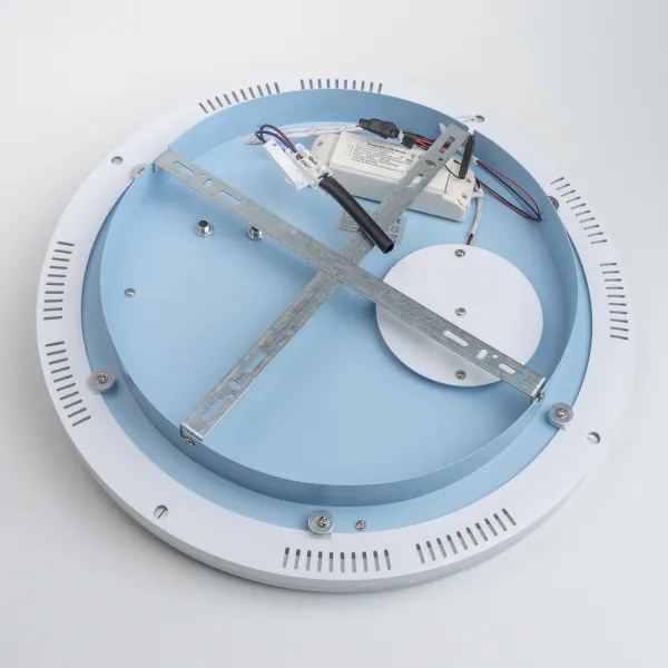 Plafonieră LED Zuma Line MX4020-1-DWD FOCUS LED/42W/230V 3000/5700K